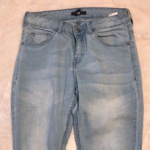Womens skinny jeans